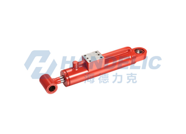 特種高空作業(yè)車(chē)油缸