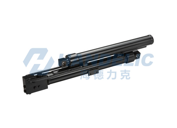 特種高空作業(yè)車(chē)油缸