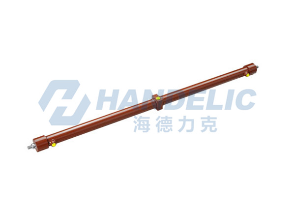 特種高空作業(yè)車(chē)油缸